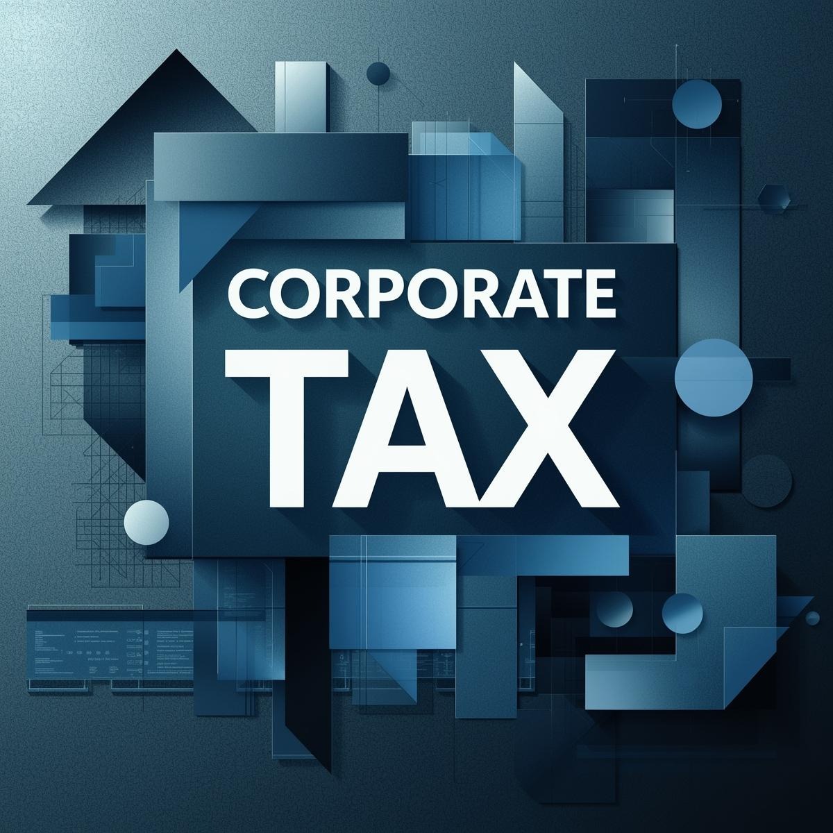 Corporate Tax: Fast, Compliant Year-End Support (Acceler8 EOR)