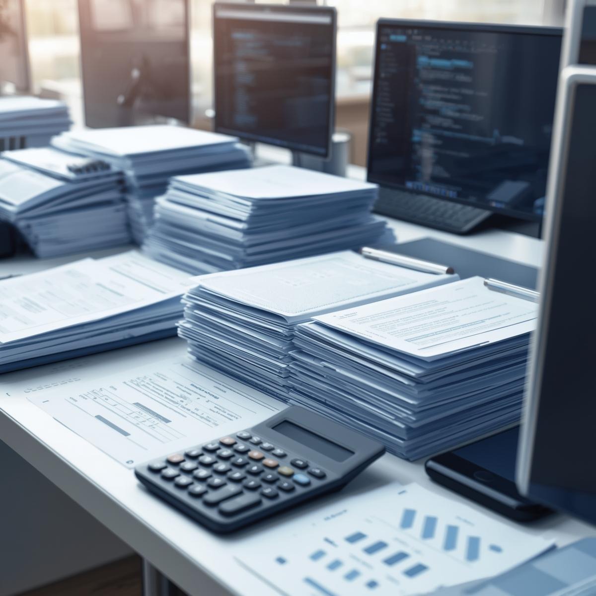 Tax Prep Foundation: Fast, Compliant Year-End Support (Acceler8 EOR)